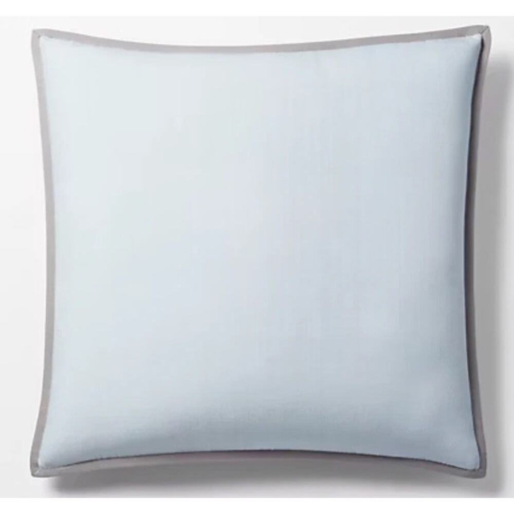 RALPH LAUREN Linen Melanie European SHAM pillow cover NEW